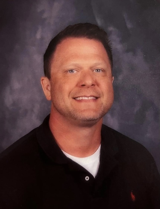 Jess Knapp | Superintendent
