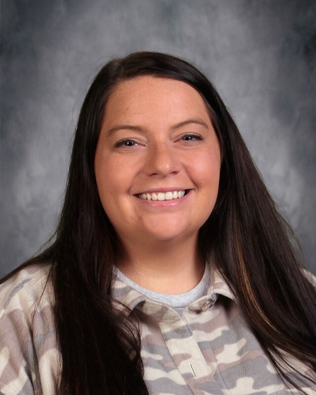 Madison Caviness | Administrative Secretary