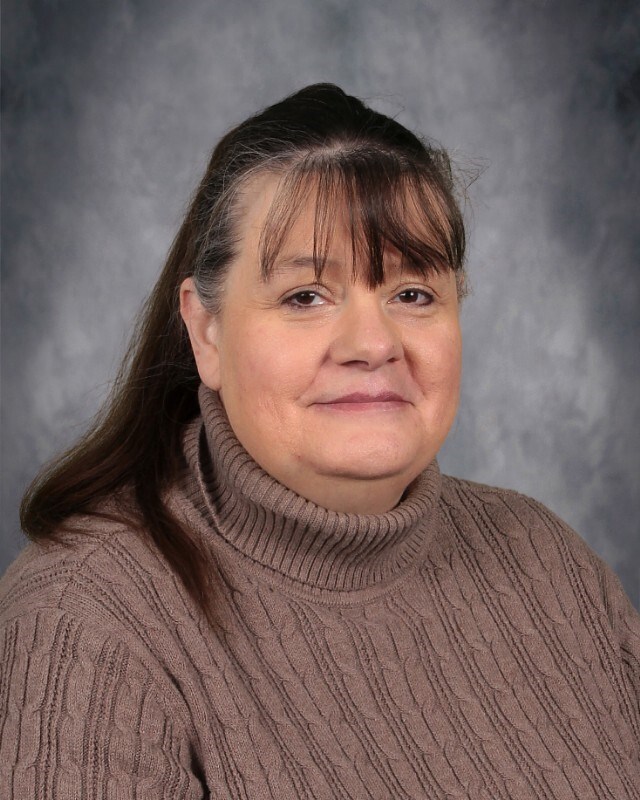 Melissa King | Curriculum and Federal Programs Coordinator