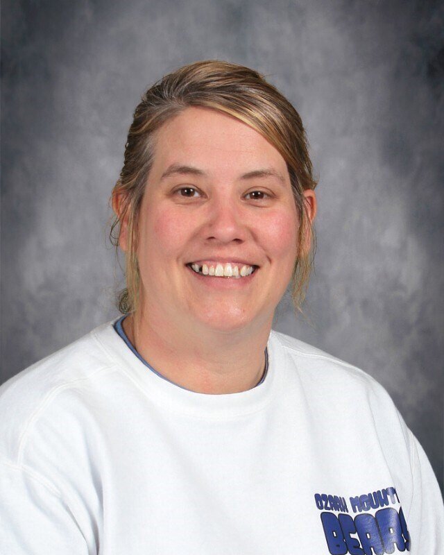 Miranda Tennison | Child Nutrition Director